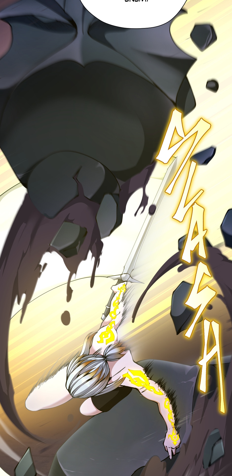 The Beginning After the End chapter 162 page 80