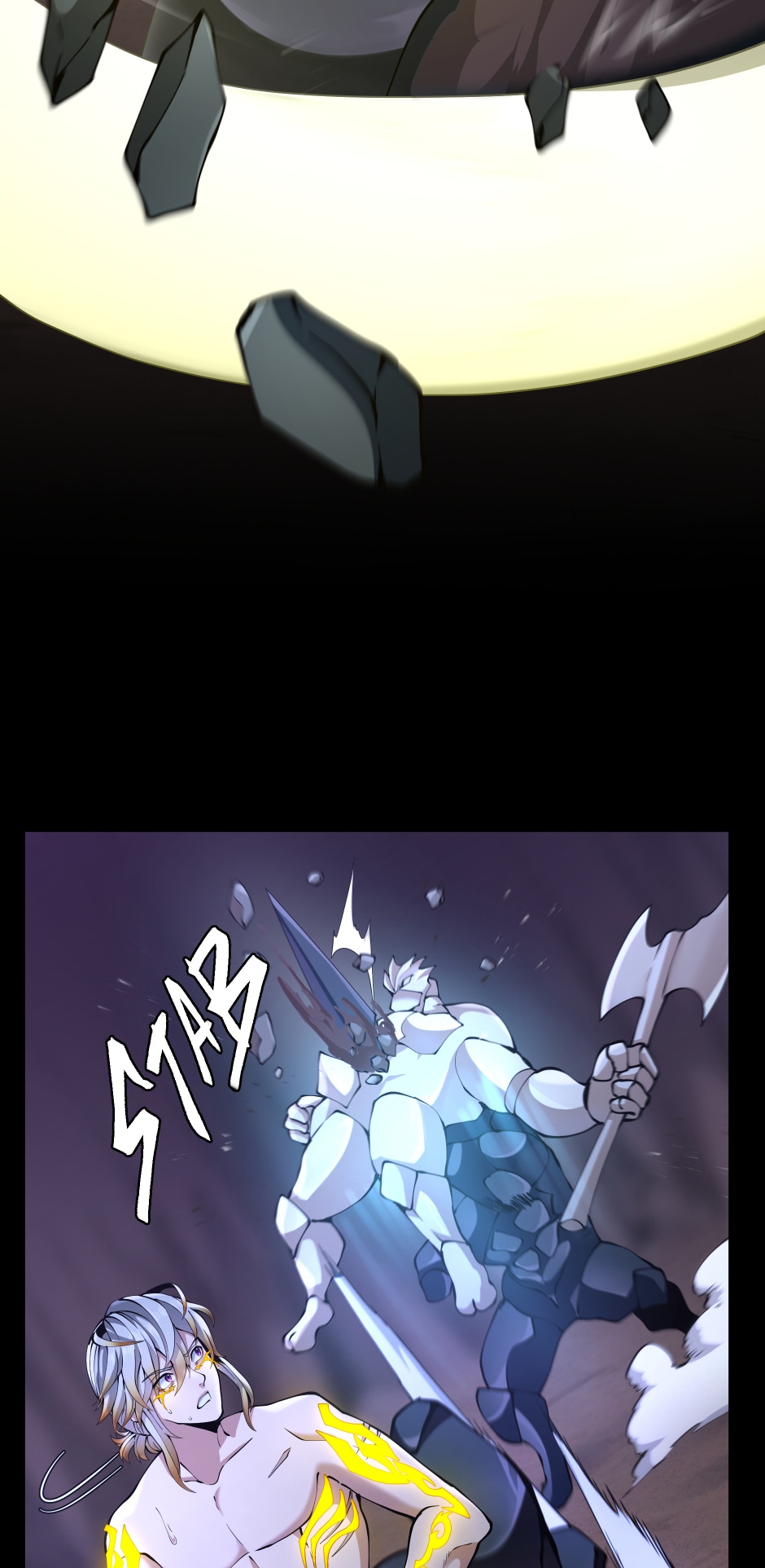 The Beginning After the End chapter 162 page 81