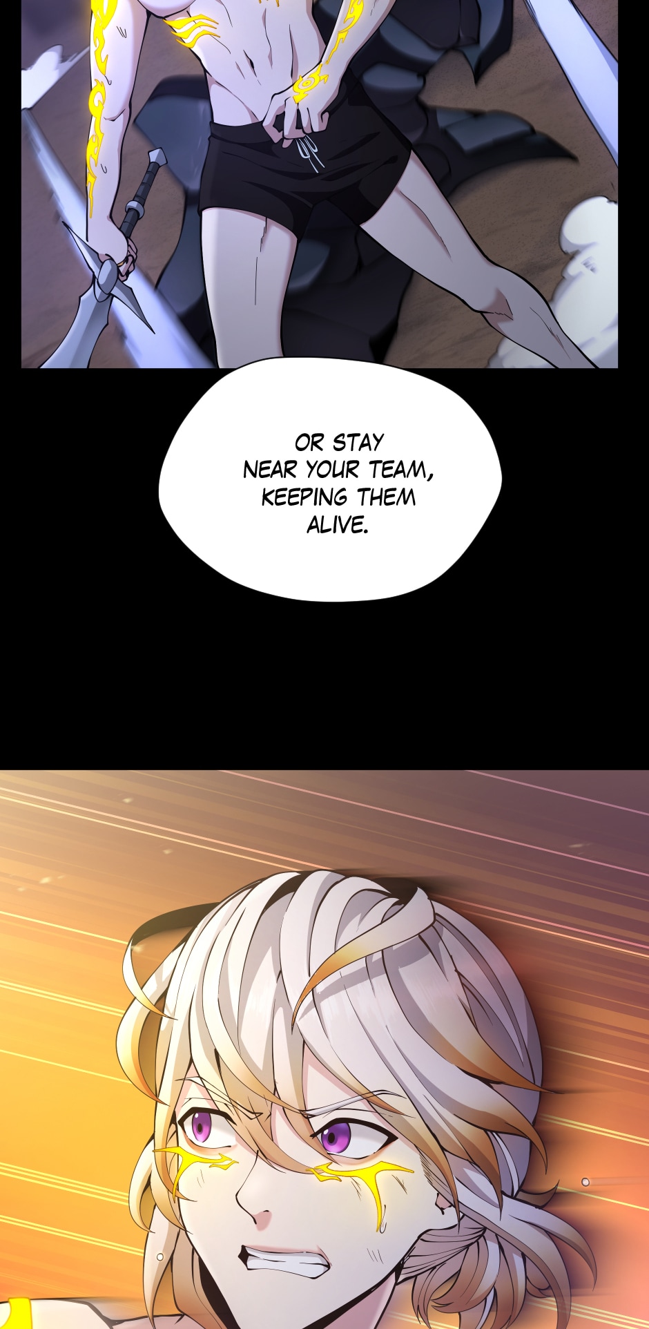 The Beginning After the End chapter 162 page 82