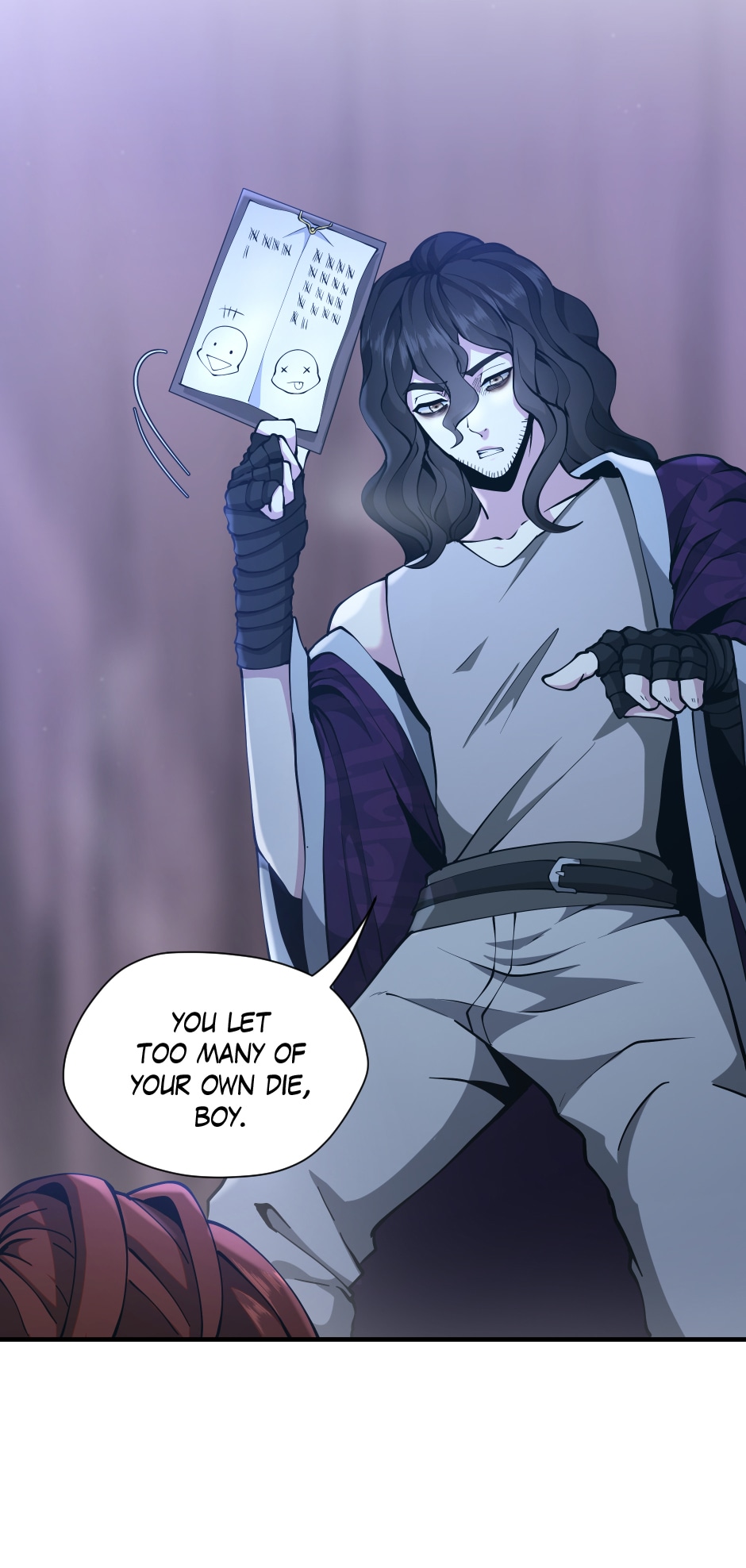 The Beginning After the End chapter 162 page 88