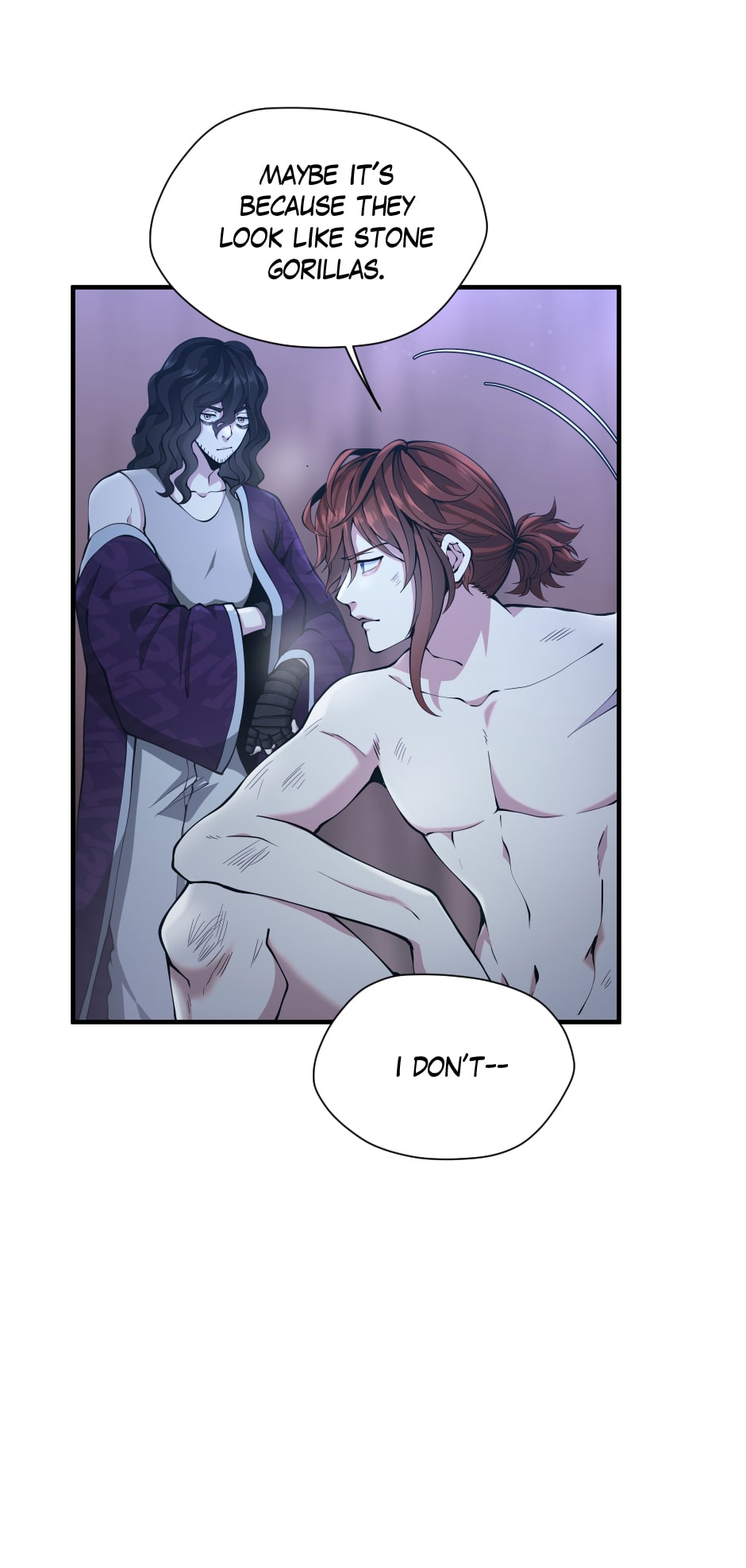 The Beginning After the End chapter 162 page 89