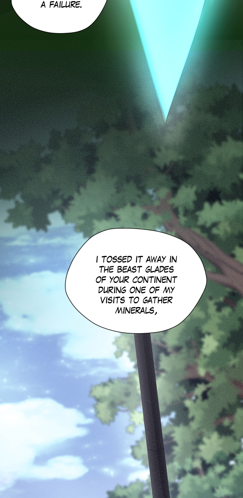 The Beginning After the End chapter 162 page 9