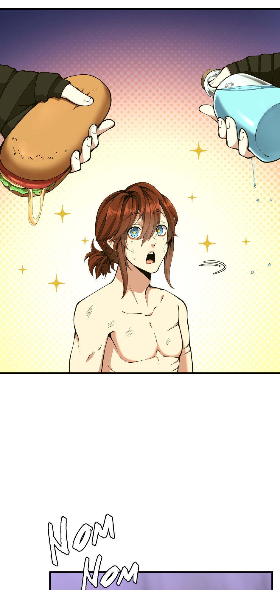 The Beginning After the End chapter 162 page 90