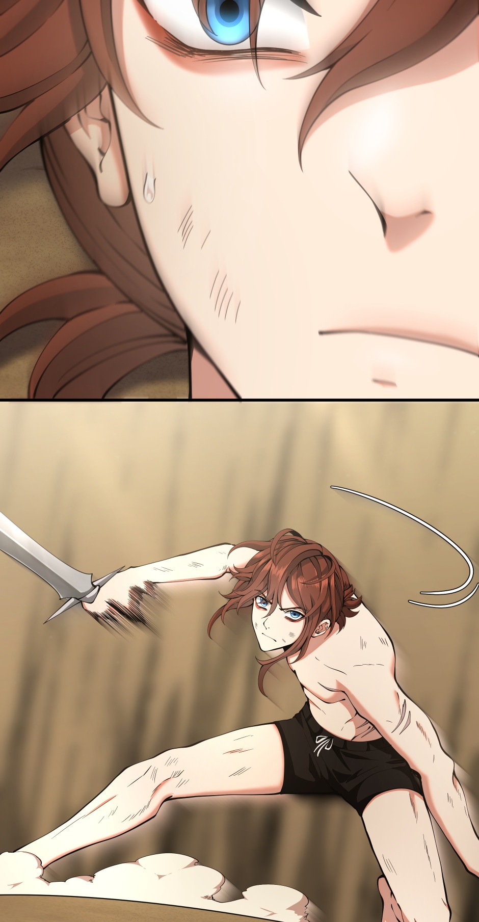 The Beginning After the End chapter 162 page 98