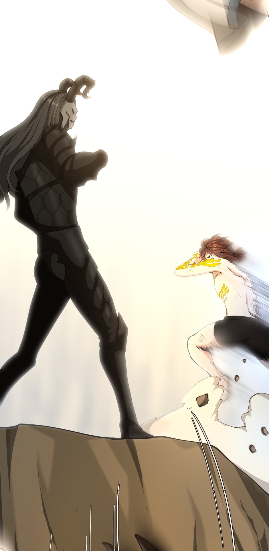 The Beginning After the End chapter 163 page 10