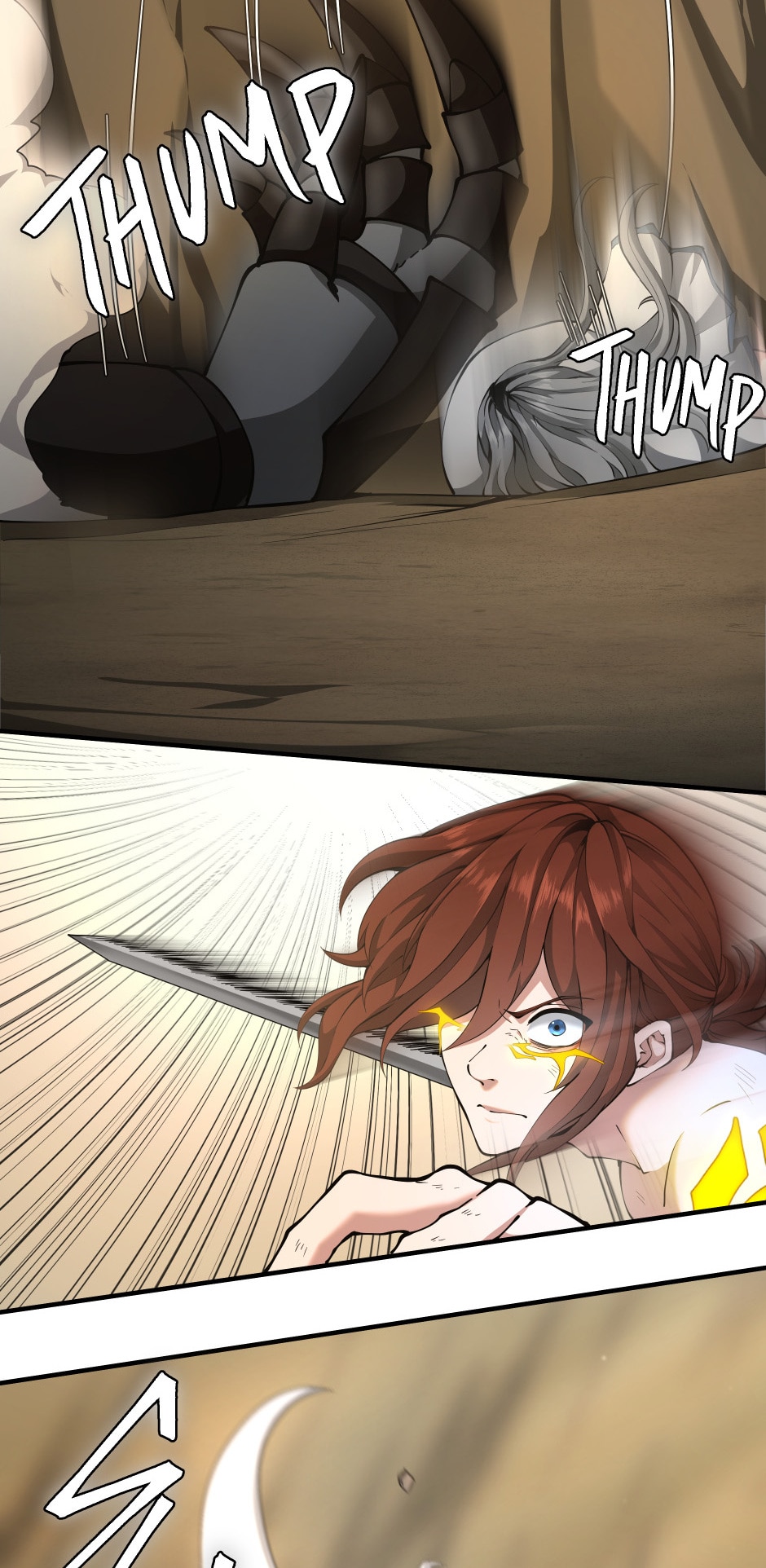 The Beginning After the End chapter 163 page 11