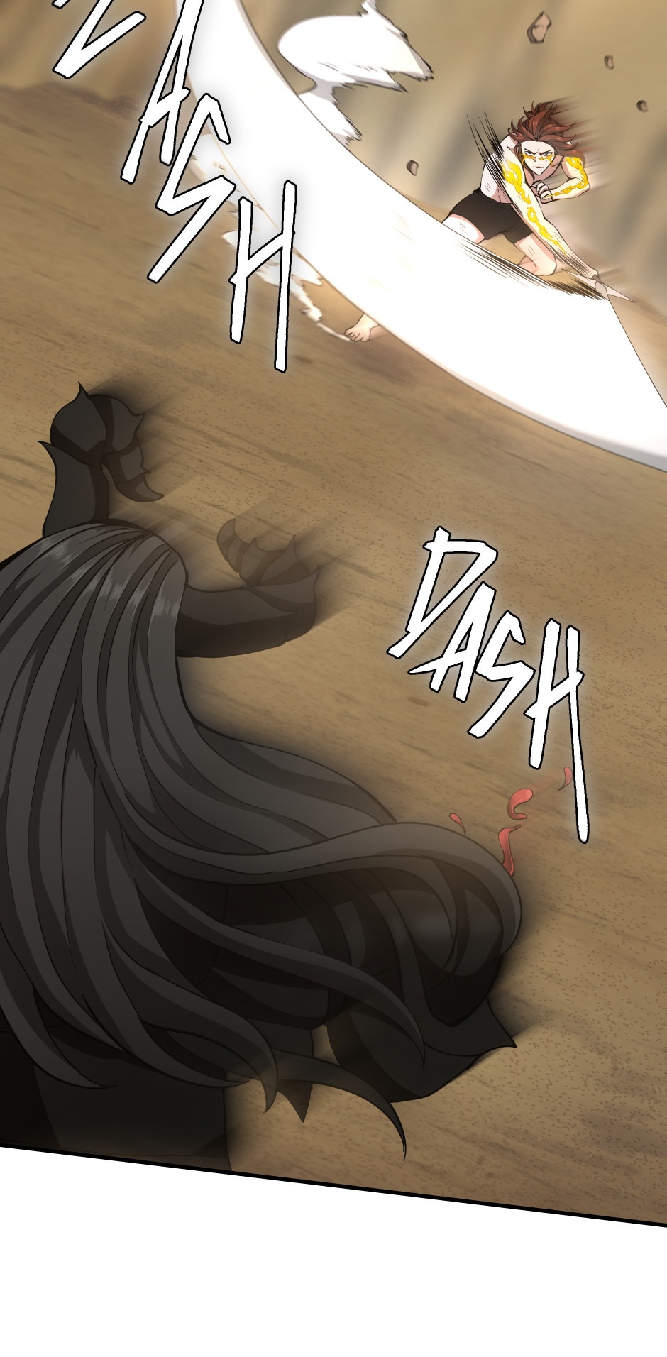 The Beginning After the End chapter 163 page 12