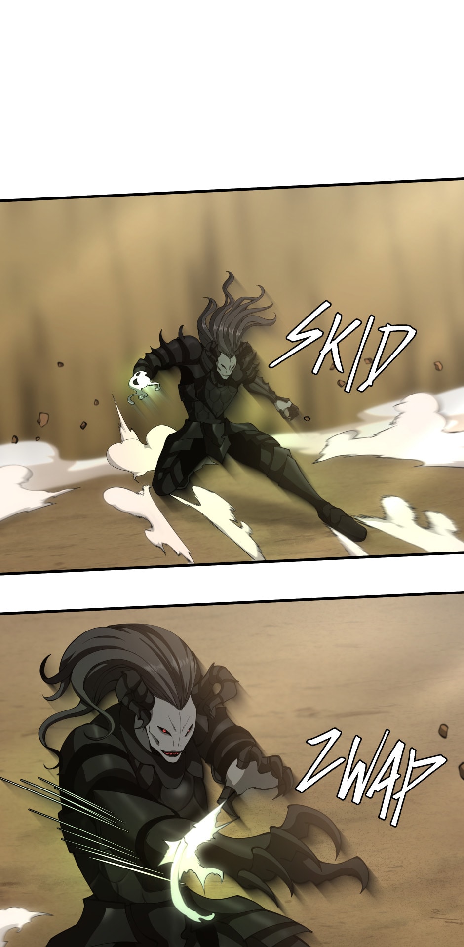 The Beginning After the End chapter 163 page 13