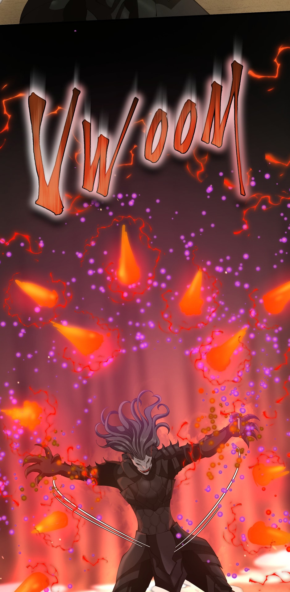 The Beginning After the End chapter 163 page 14