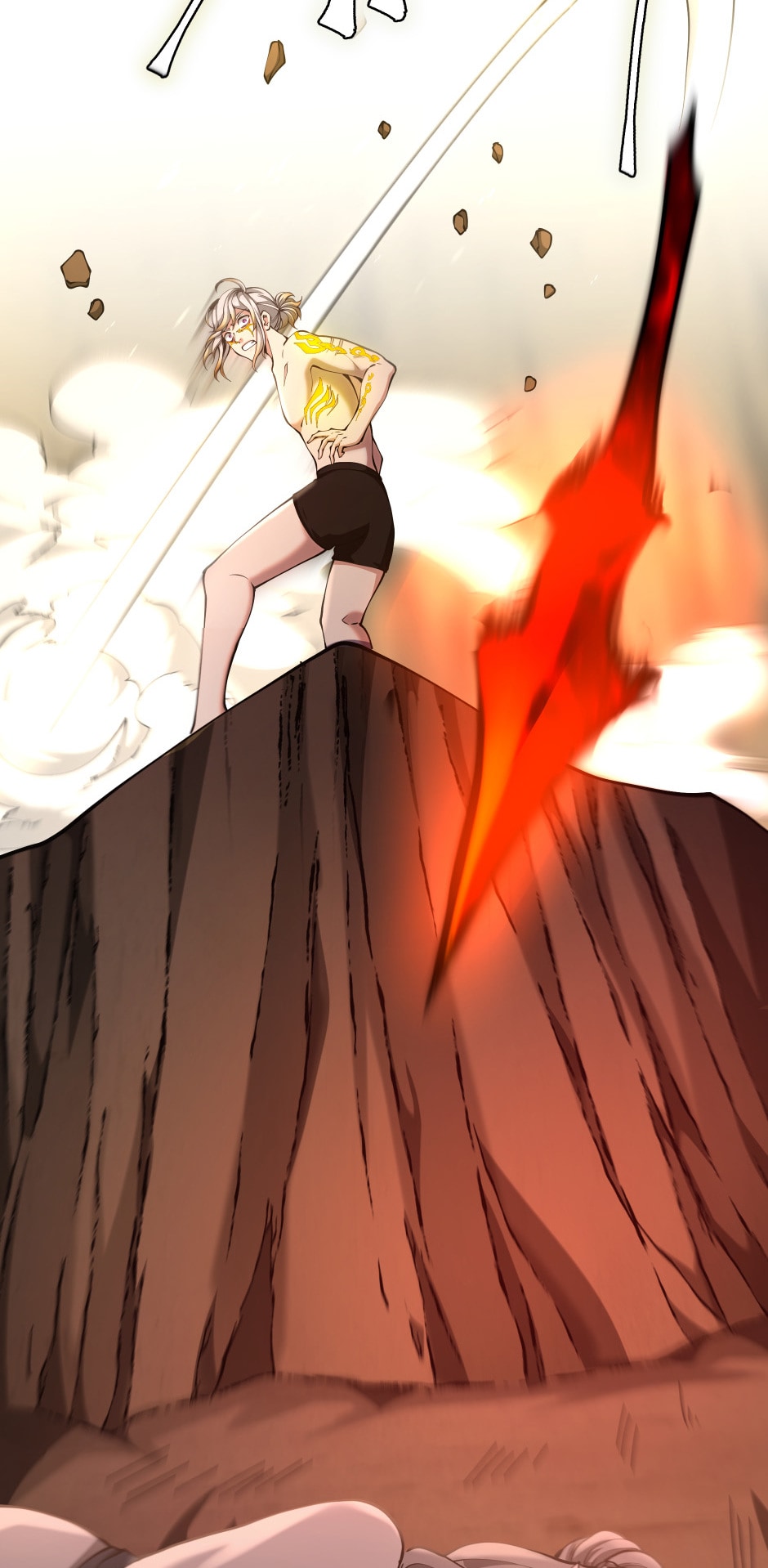 The Beginning After the End chapter 163 page 19