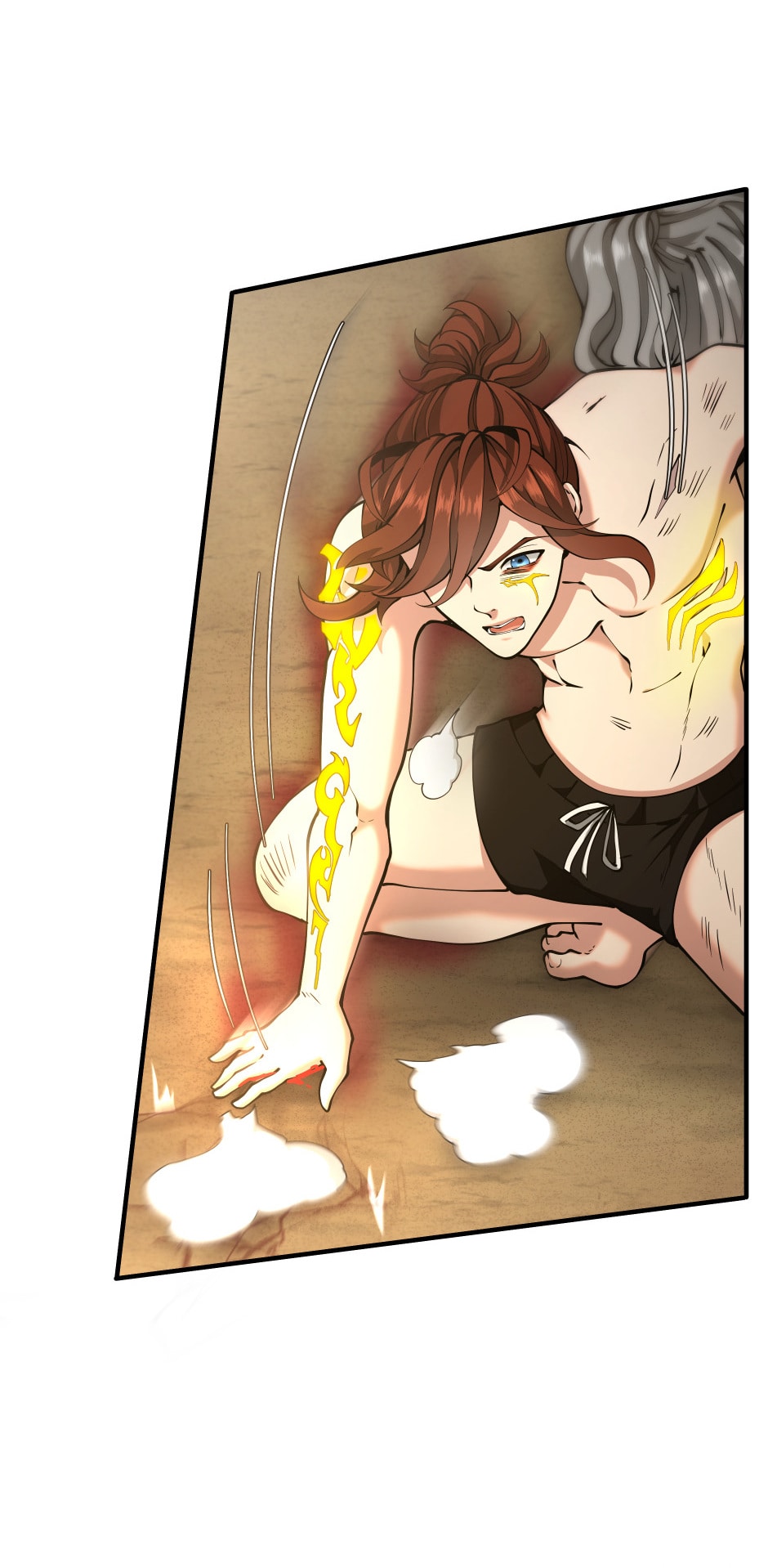 The Beginning After the End chapter 163 page 23