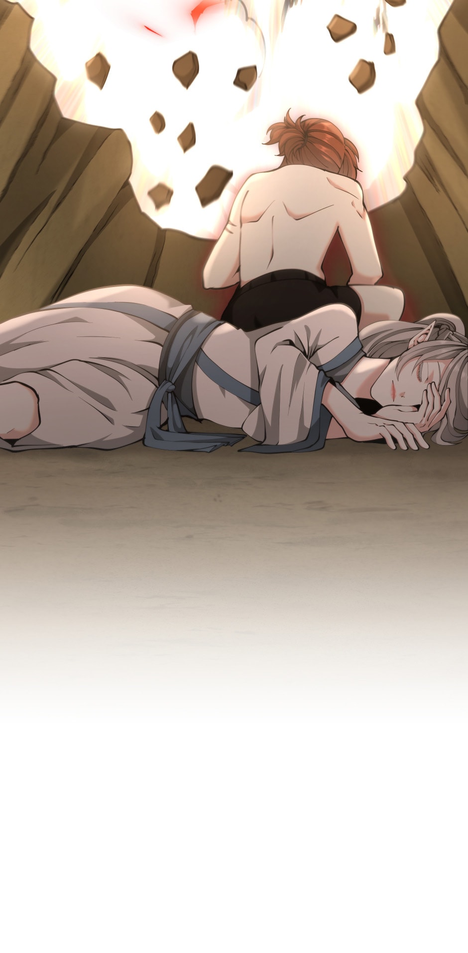 The Beginning After the End chapter 163 page 25