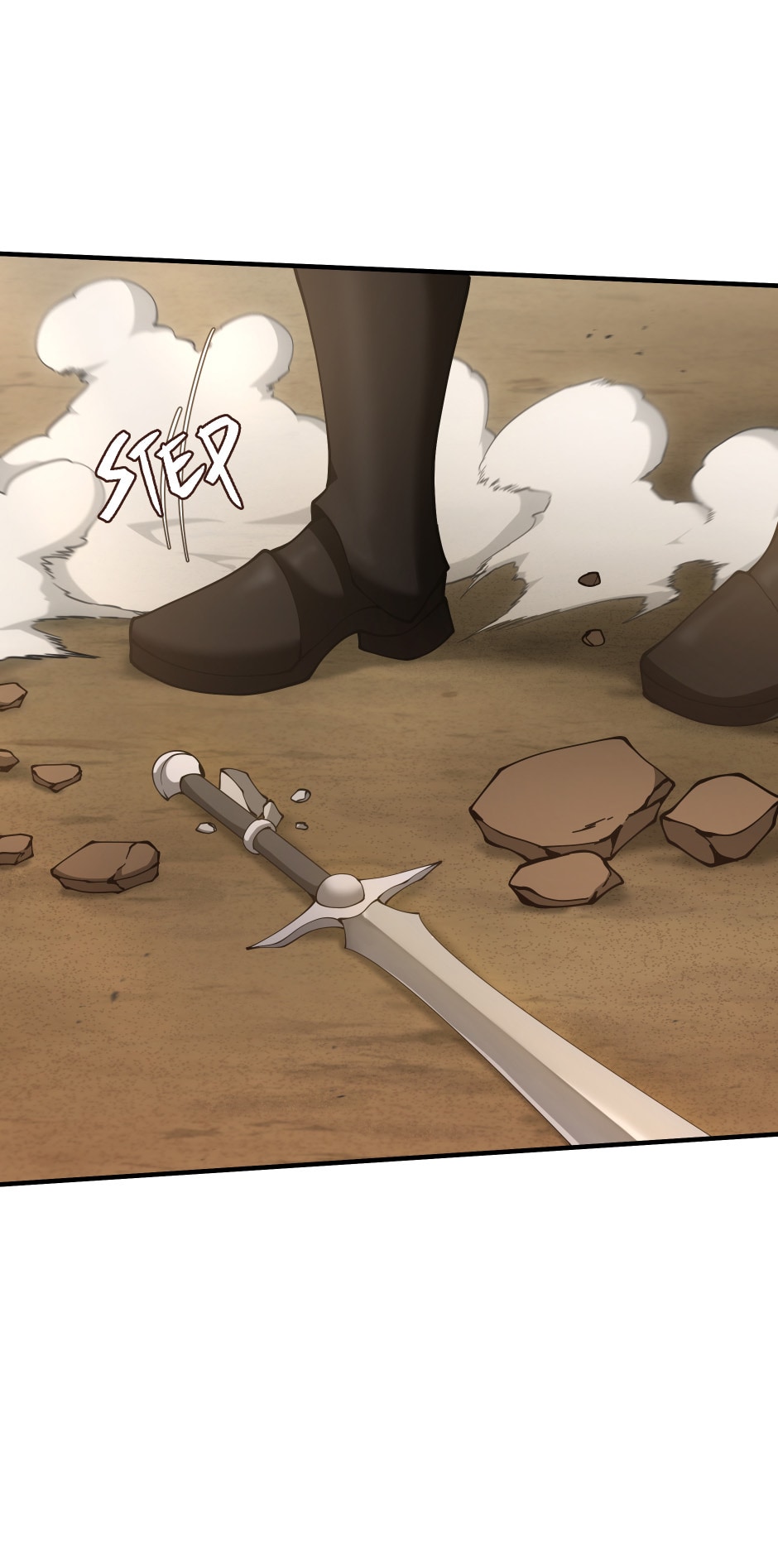 The Beginning After the End chapter 163 page 26