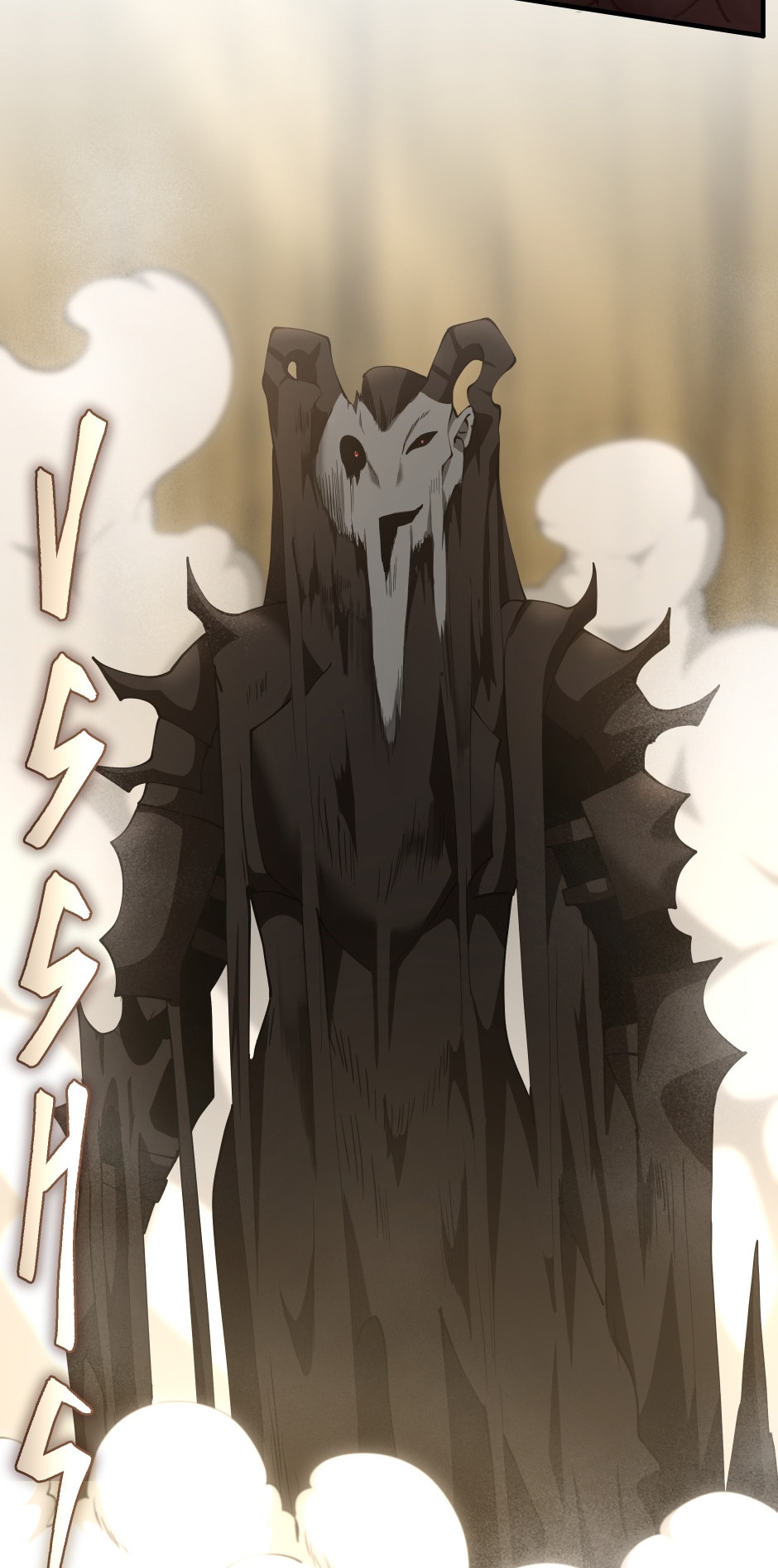 The Beginning After the End chapter 163 page 32