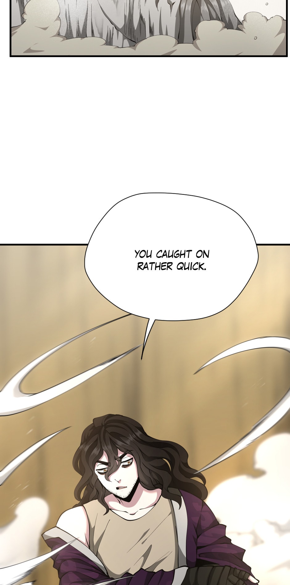 The Beginning After the End chapter 163 page 34