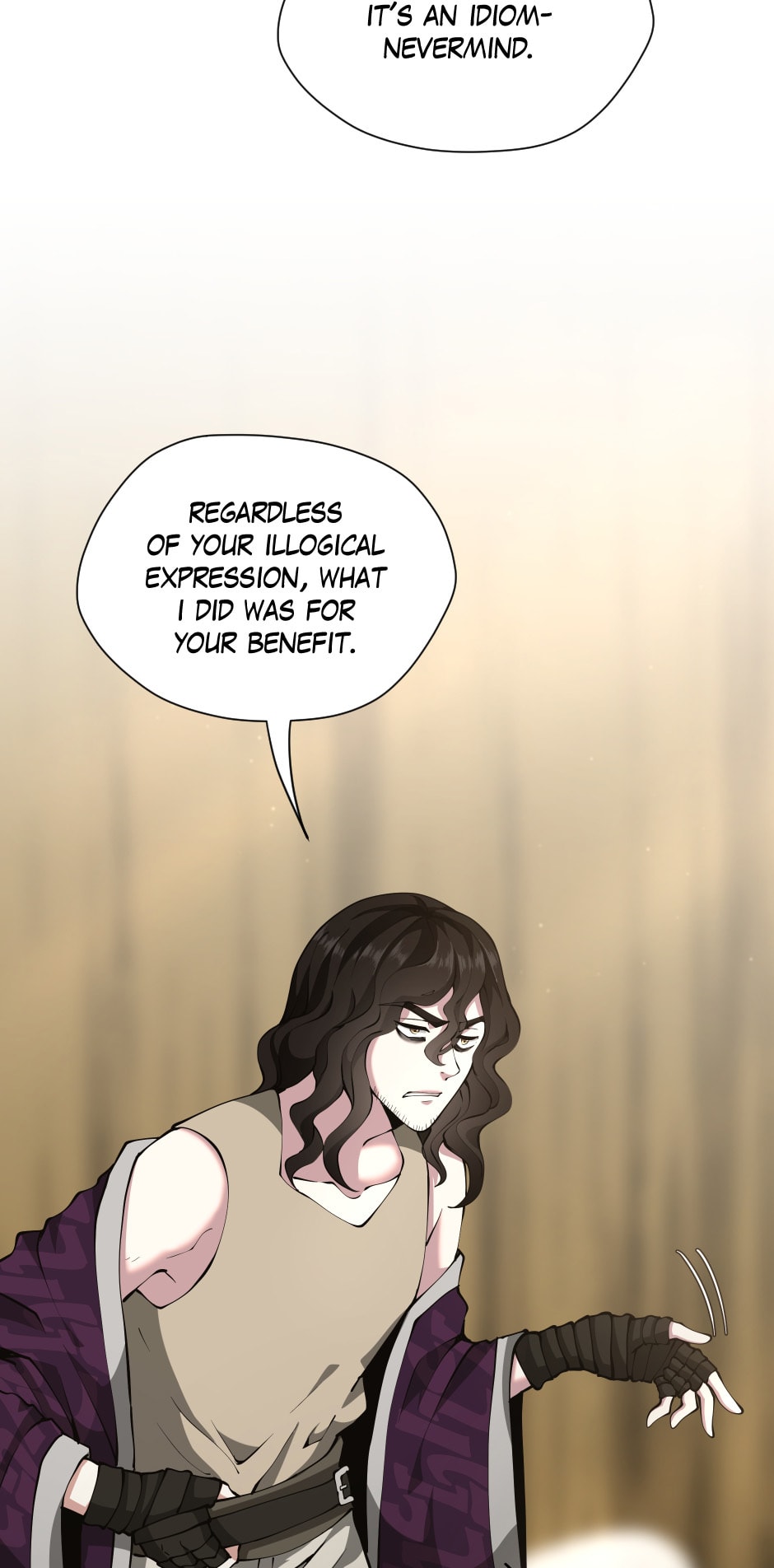 The Beginning After the End chapter 163 page 38