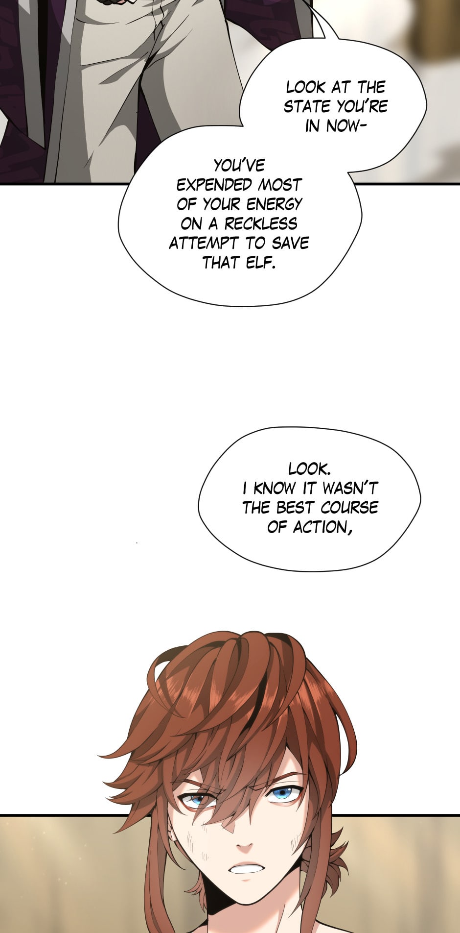 The Beginning After the End chapter 163 page 39