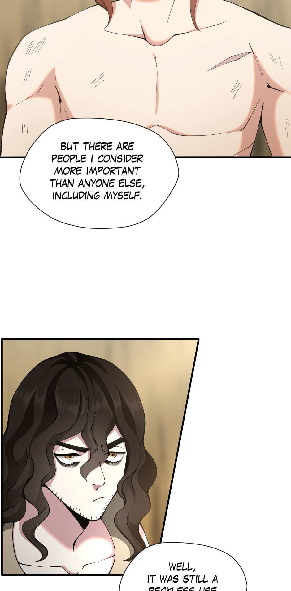 The Beginning After the End chapter 163 page 40