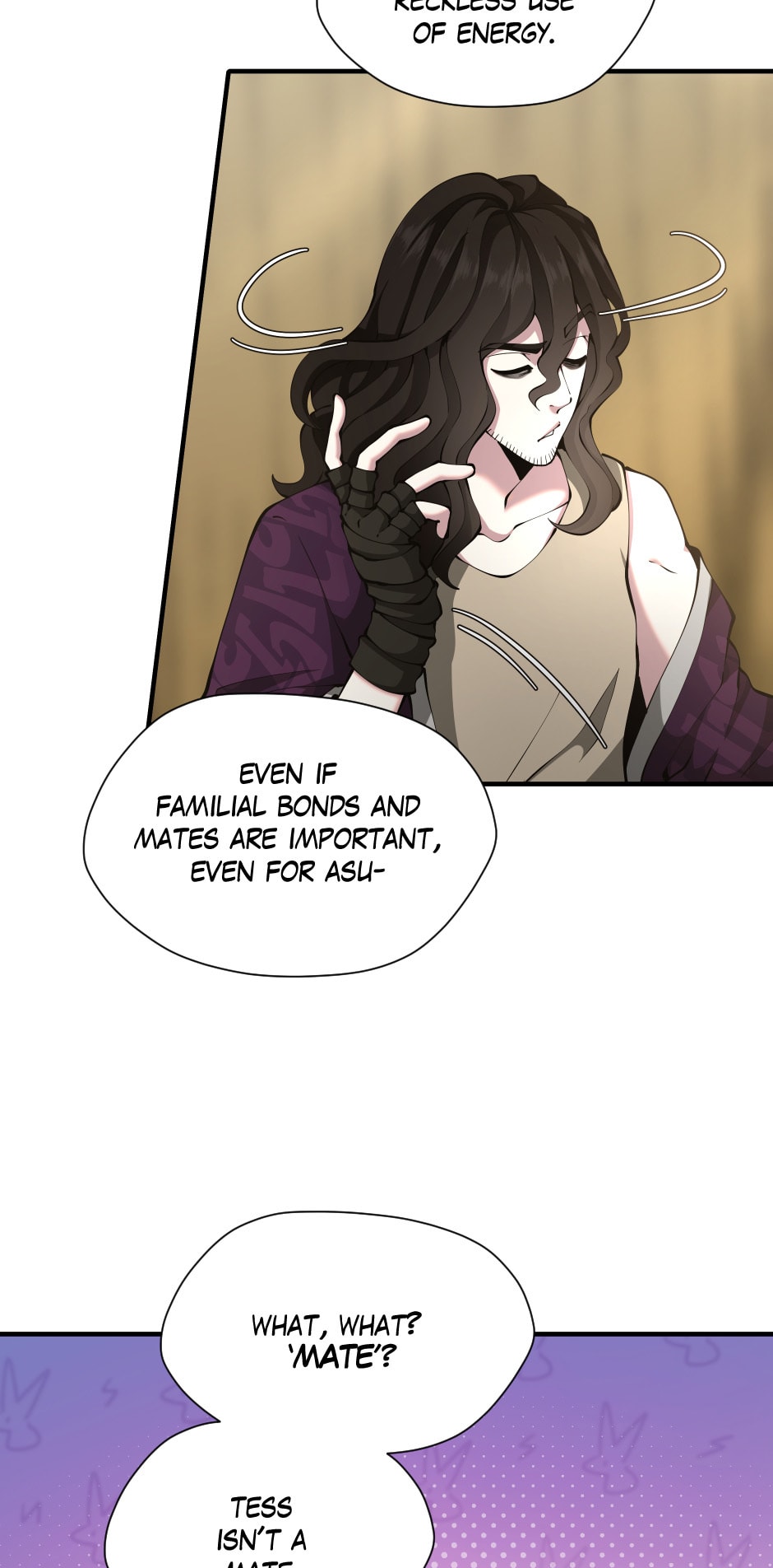 The Beginning After the End chapter 163 page 41