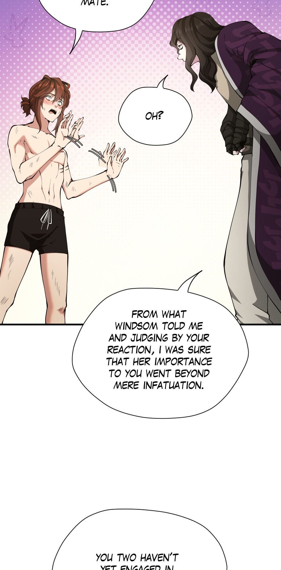 The Beginning After the End chapter 163 page 42