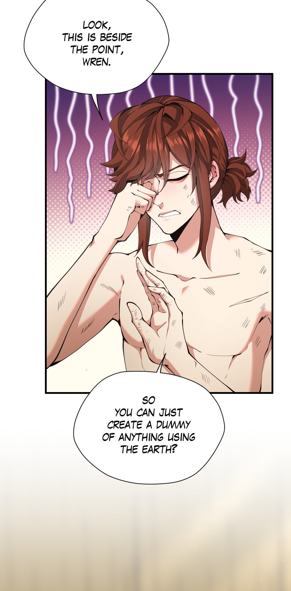 The Beginning After the End chapter 163 page 44