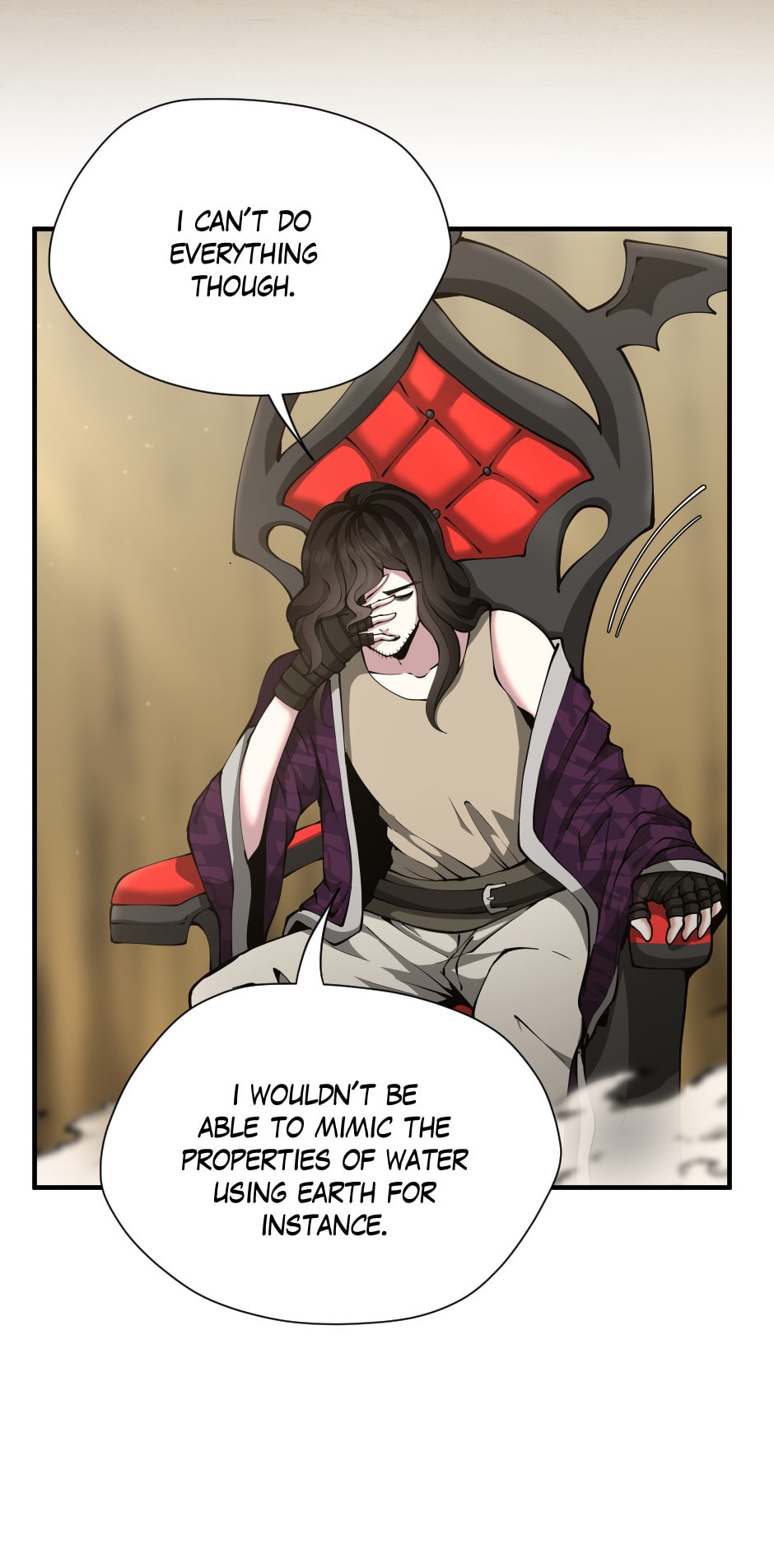 The Beginning After the End chapter 163 page 46