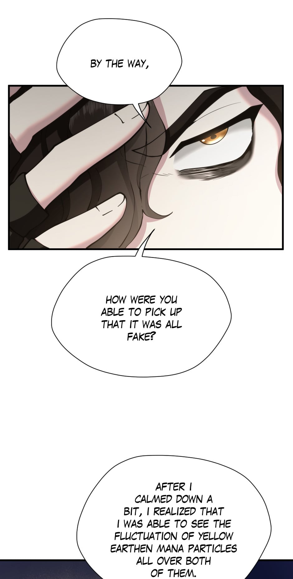 The Beginning After the End chapter 163 page 47