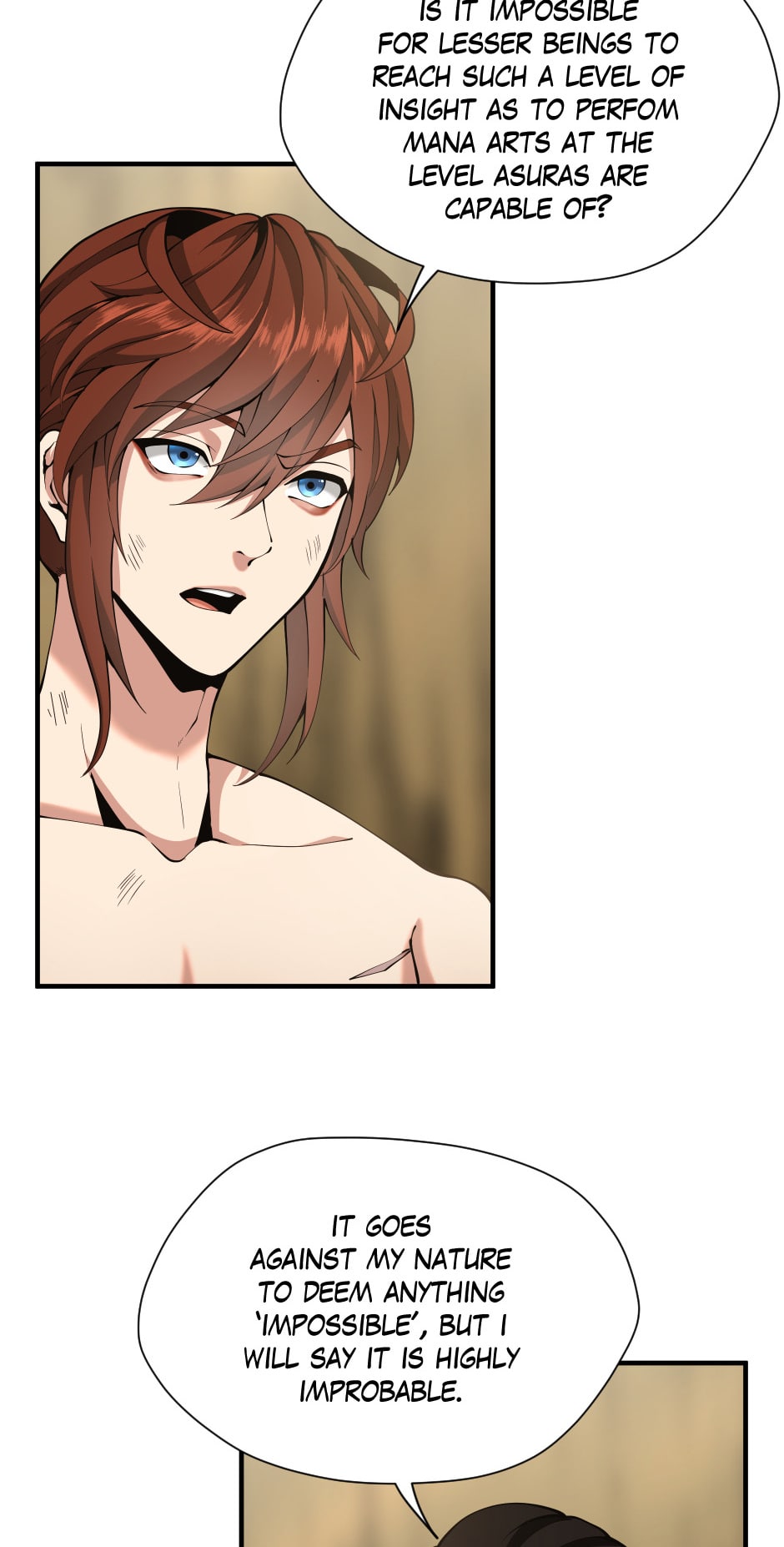 The Beginning After the End chapter 163 page 49