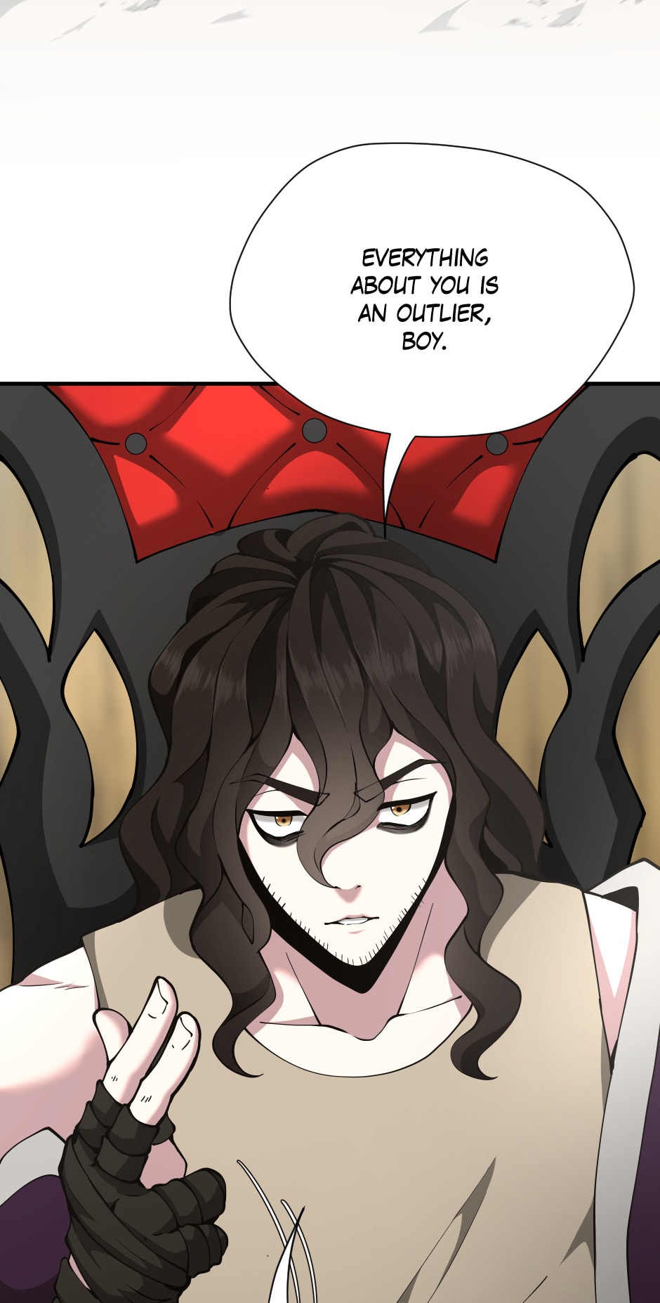 The Beginning After the End chapter 163 page 54