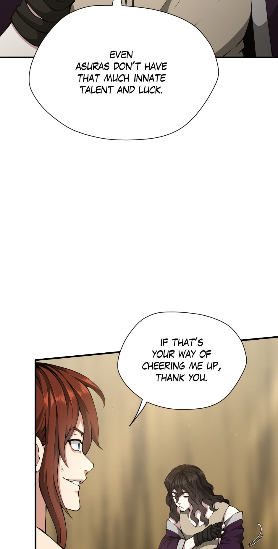 The Beginning After the End chapter 163 page 55