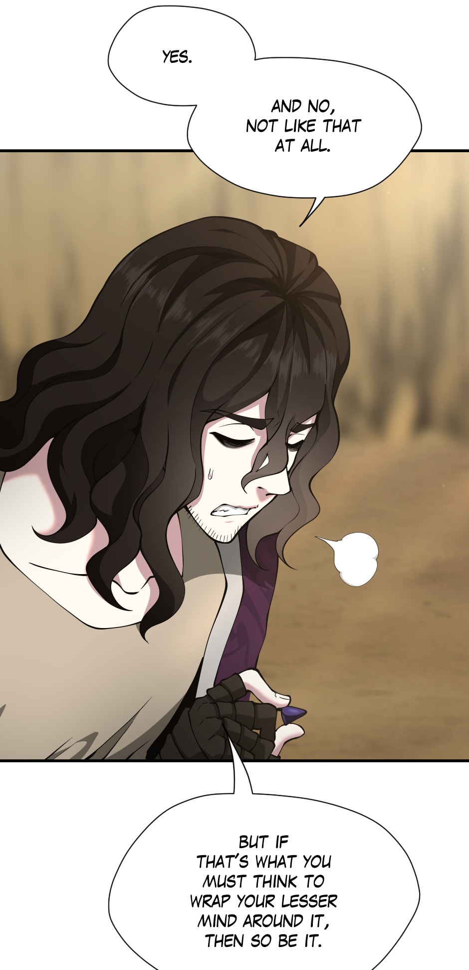 The Beginning After the End chapter 163 page 60