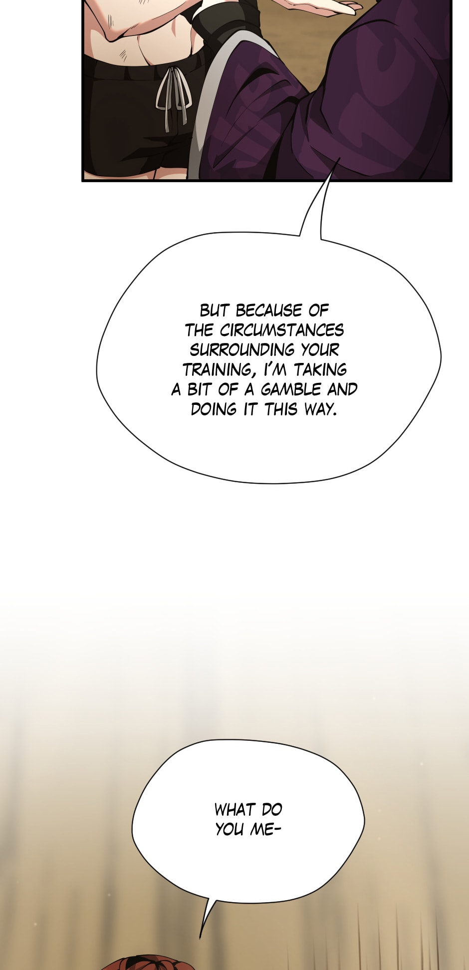 The Beginning After the End chapter 163 page 62