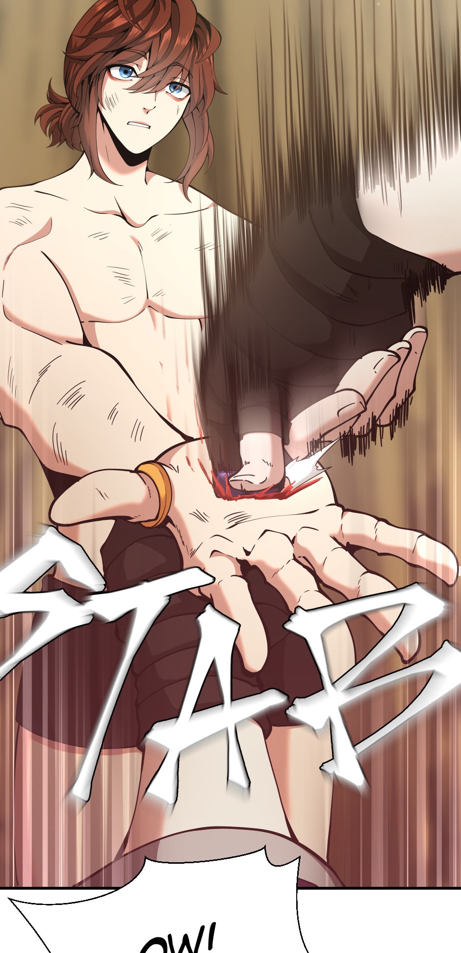 The Beginning After the End chapter 163 page 63