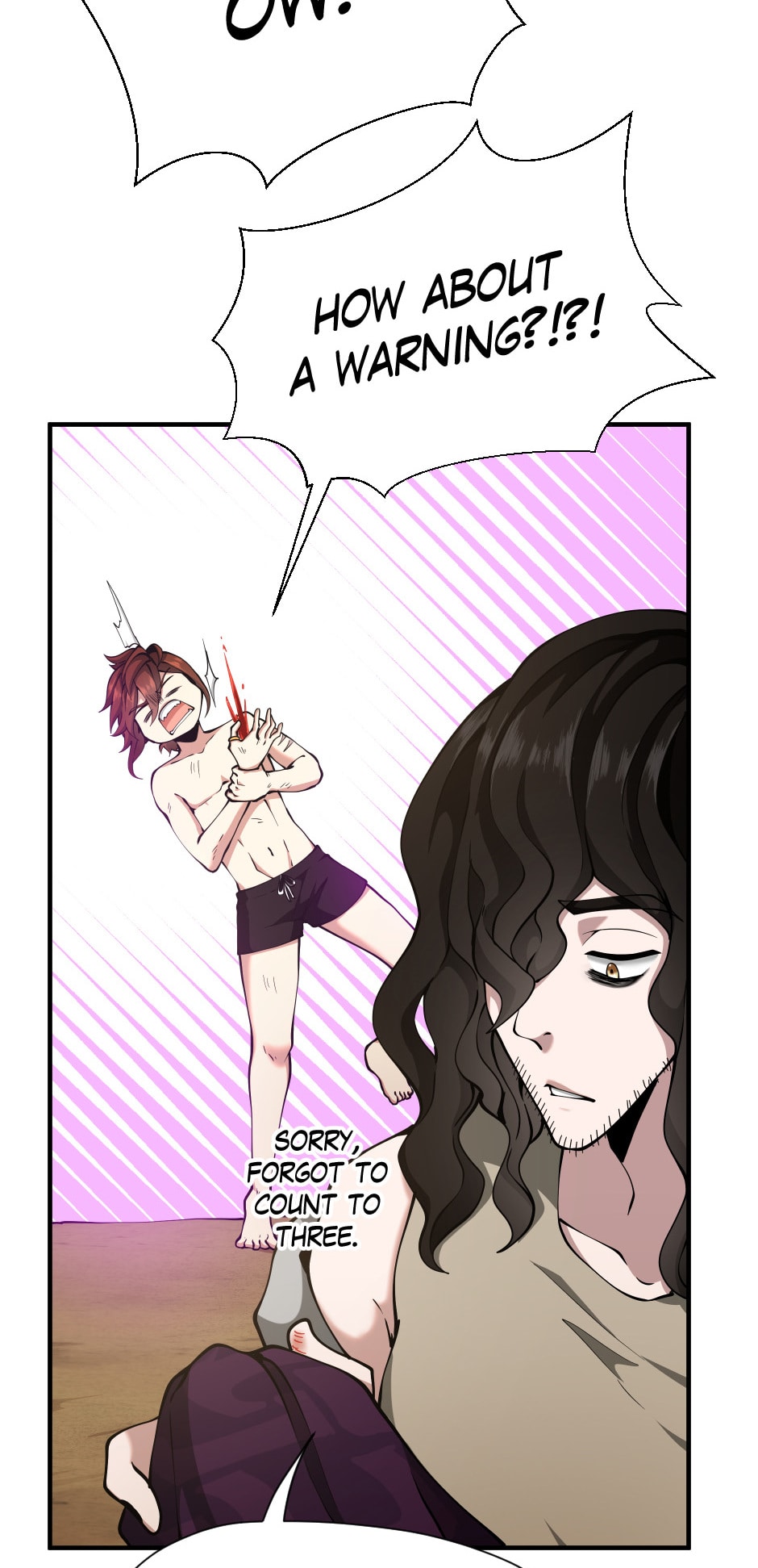 The Beginning After the End chapter 163 page 64