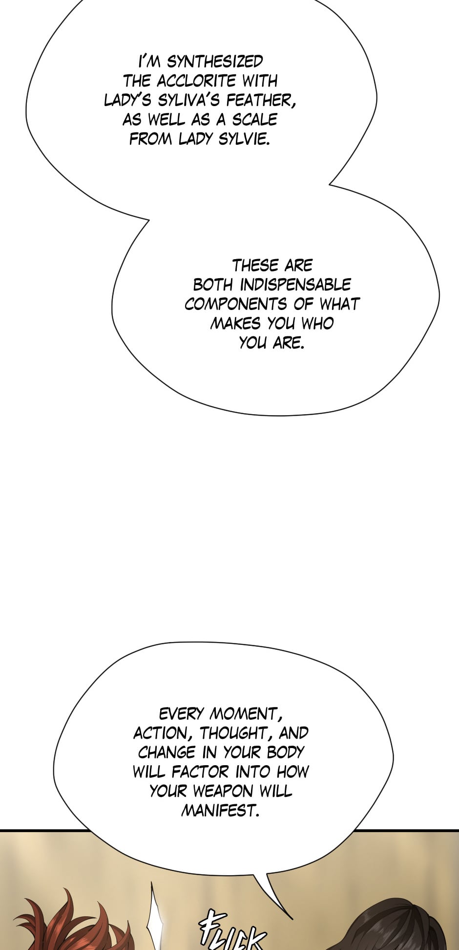 The Beginning After the End chapter 163 page 65