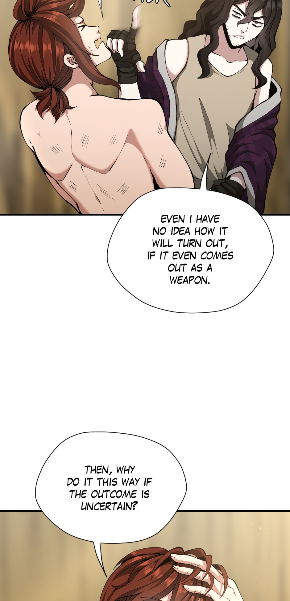 The Beginning After the End chapter 163 page 66