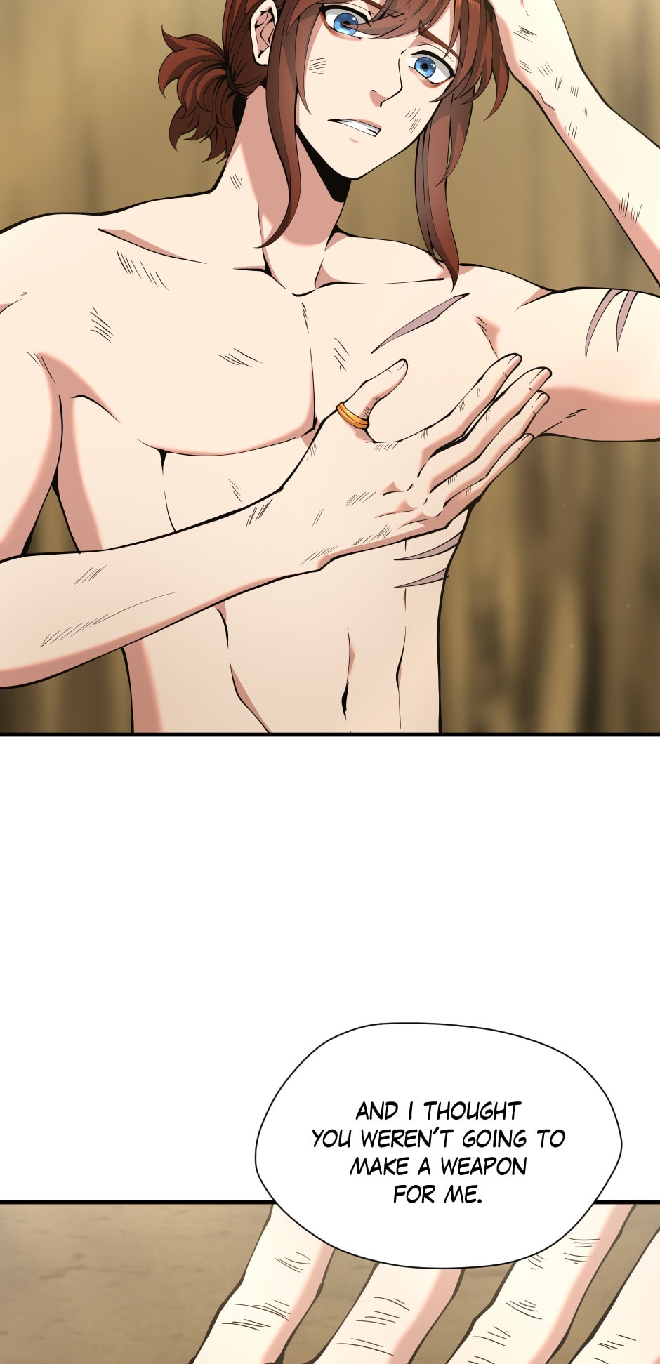 The Beginning After the End chapter 163 page 67