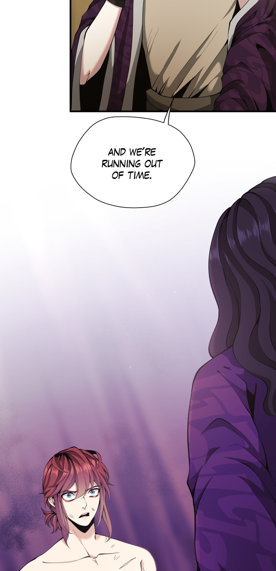 The Beginning After the End chapter 163 page 69