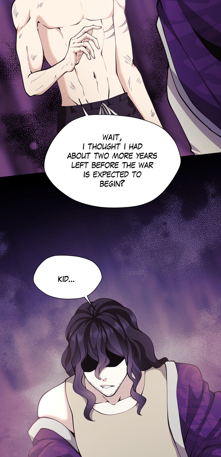 The Beginning After the End chapter 163 page 70