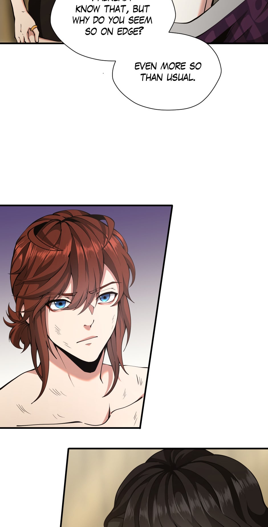 The Beginning After the End chapter 163 page 74