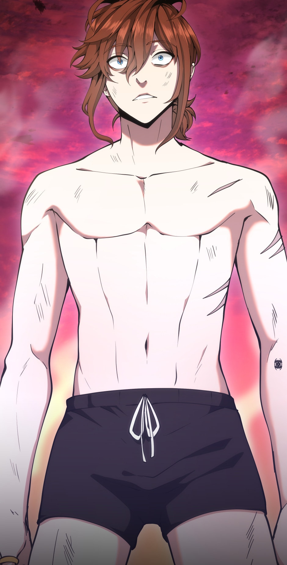 The Beginning After the End chapter 163 page 76