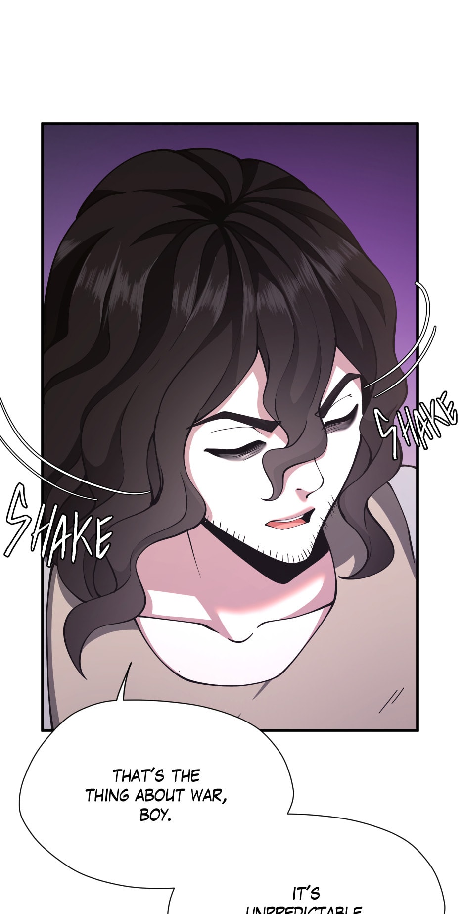 The Beginning After the End chapter 163 page 80