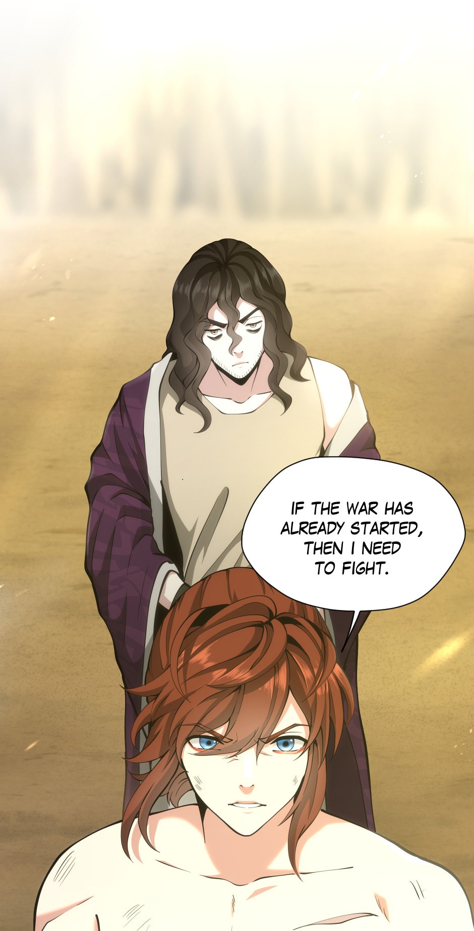 The Beginning After the End chapter 163 page 82