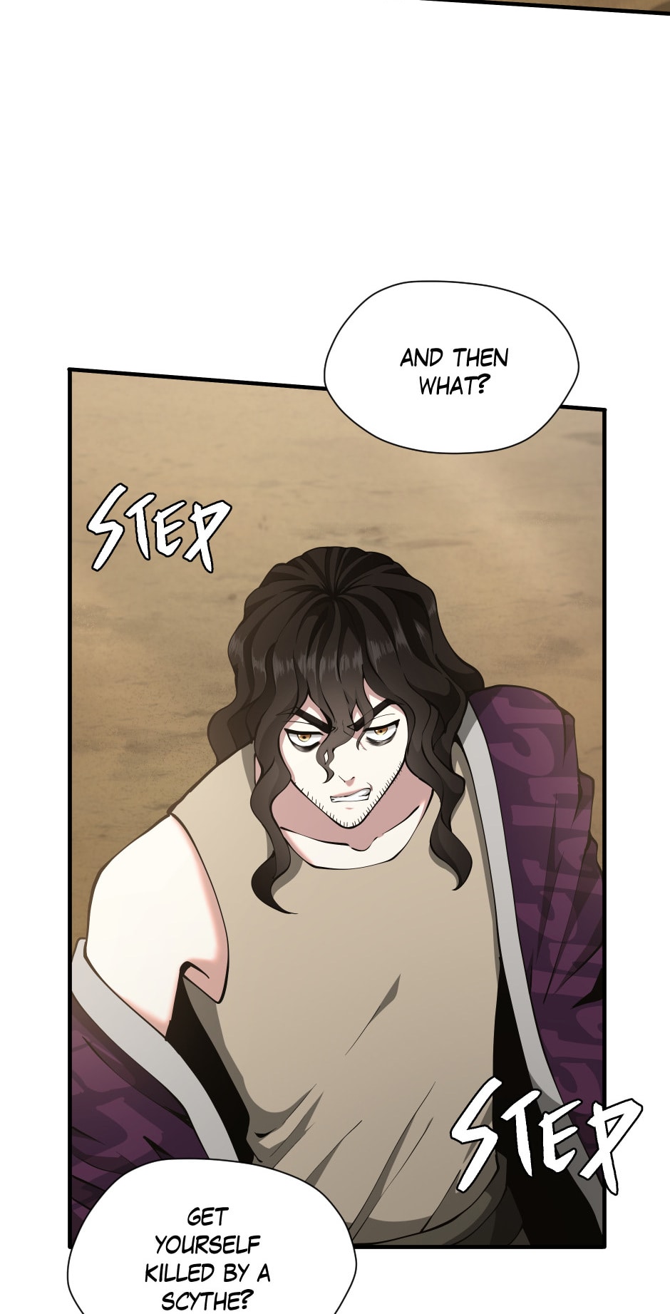 The Beginning After the End chapter 163 page 85