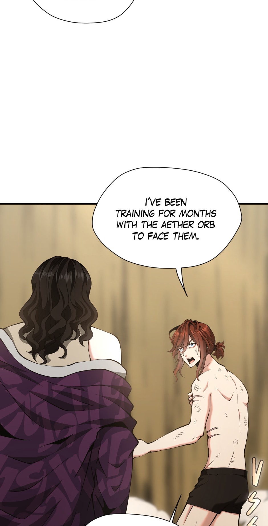 The Beginning After the End chapter 163 page 86