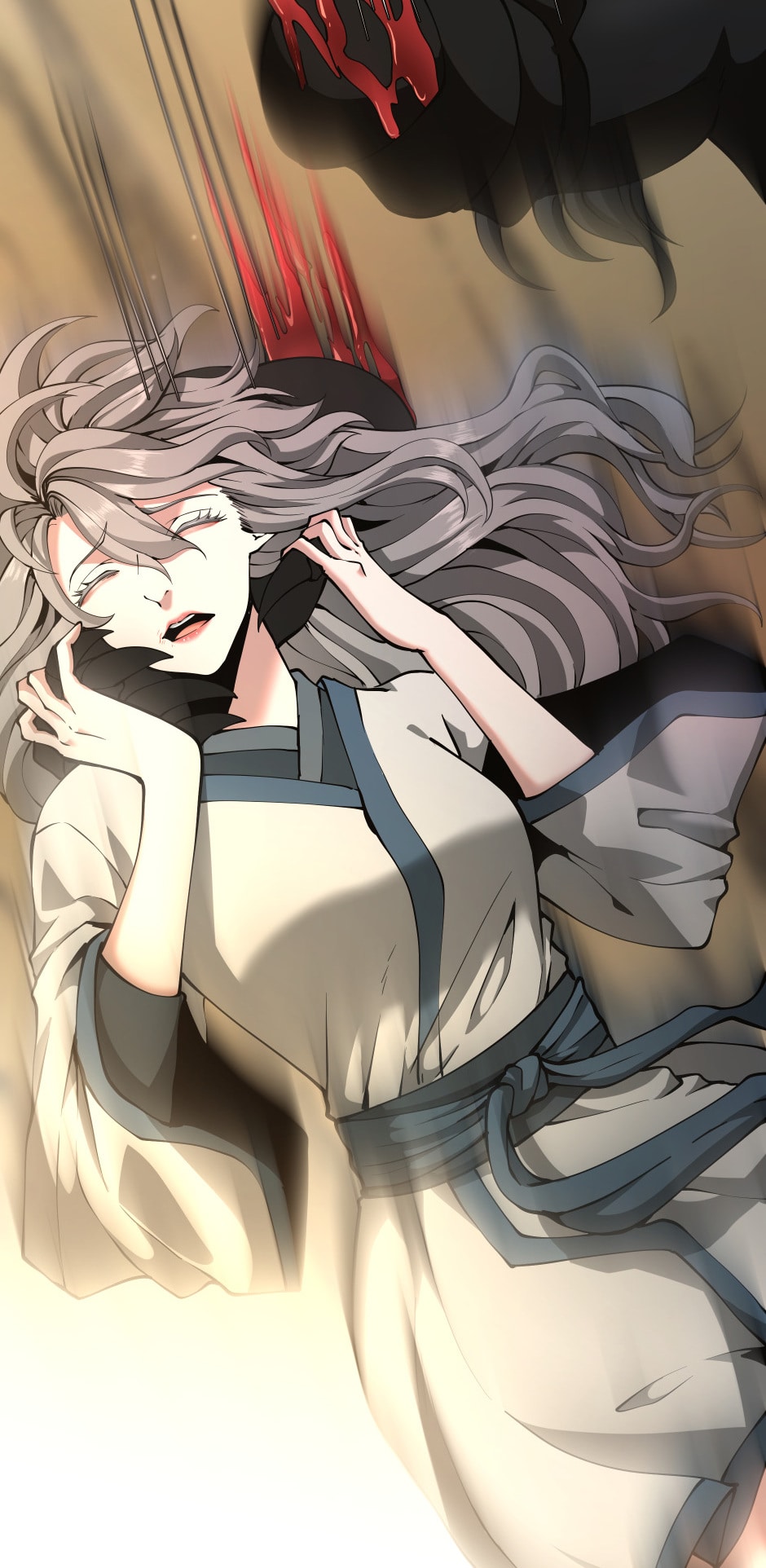 The Beginning After the End chapter 163 page 9