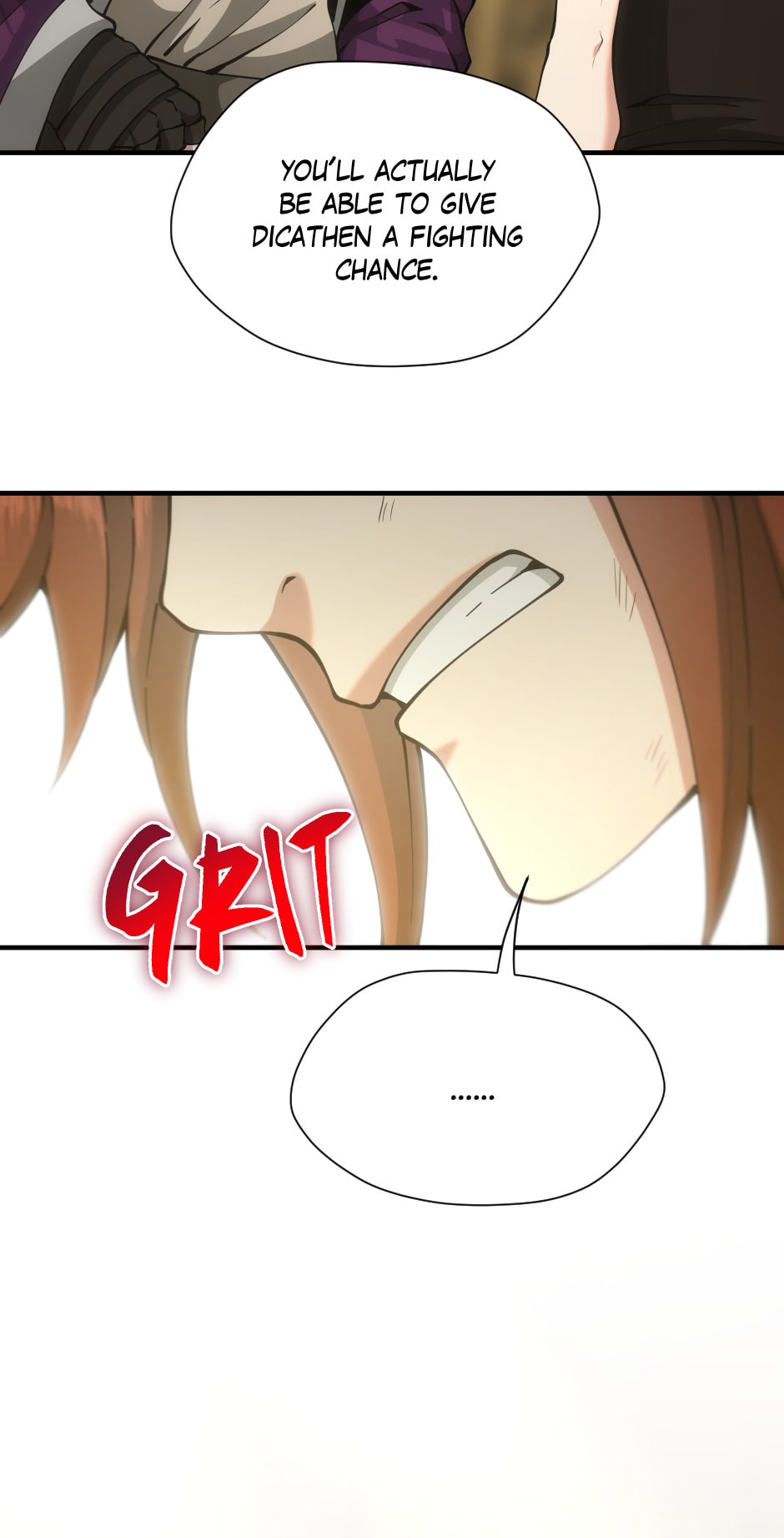 The Beginning After the End chapter 163 page 90