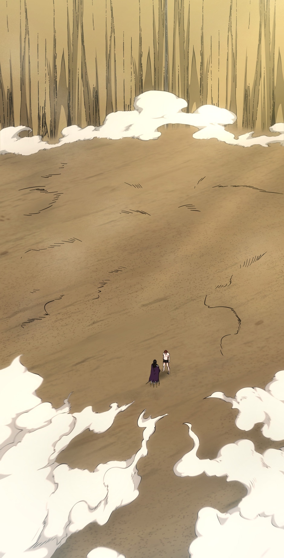 The Beginning After the End chapter 163 page 92