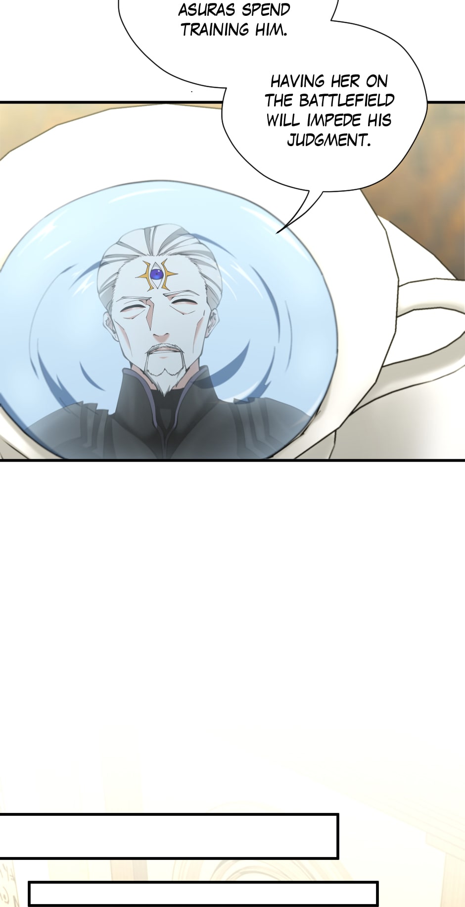 The Beginning After the End chapter 164 page 11