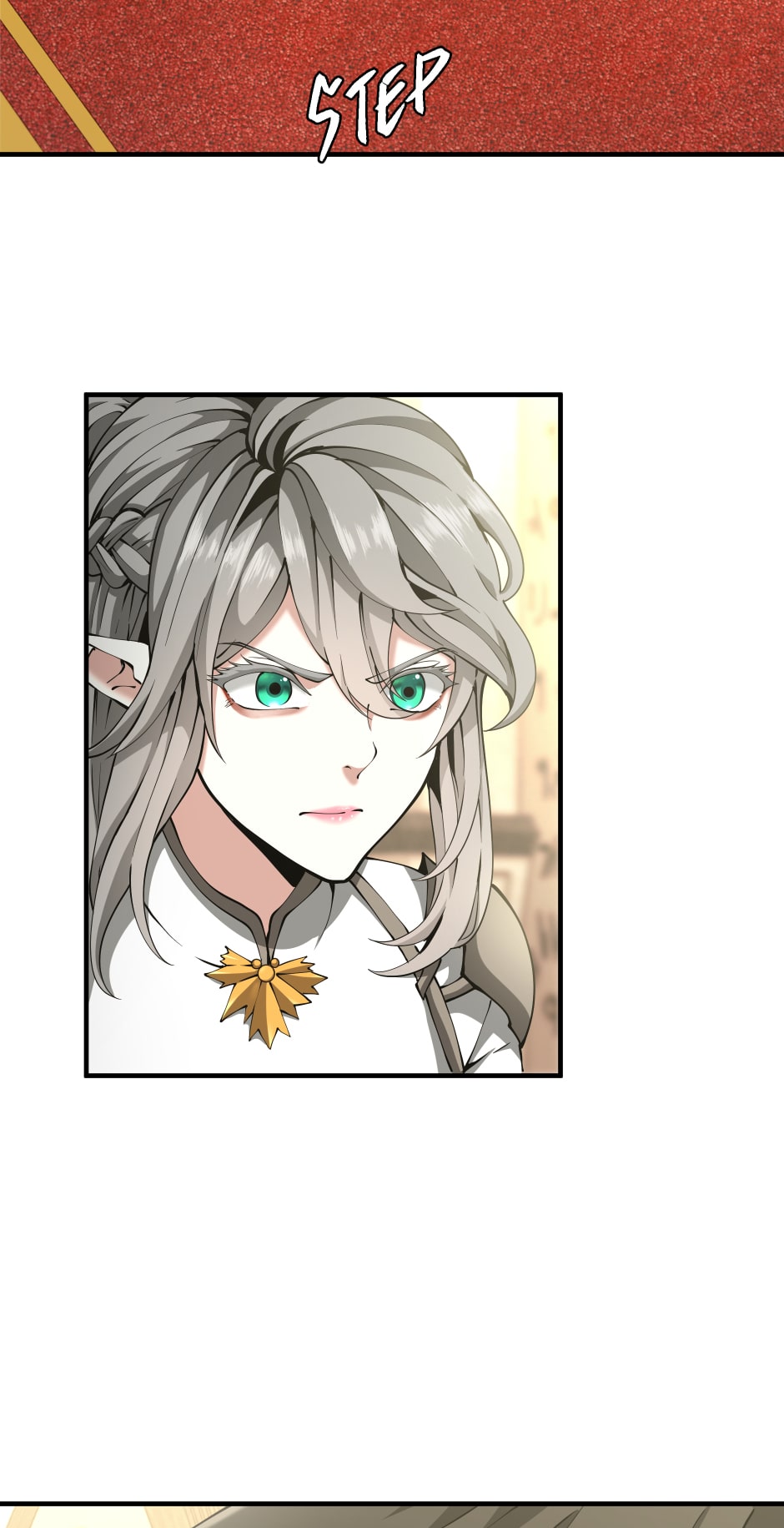 The Beginning After the End chapter 164 page 13